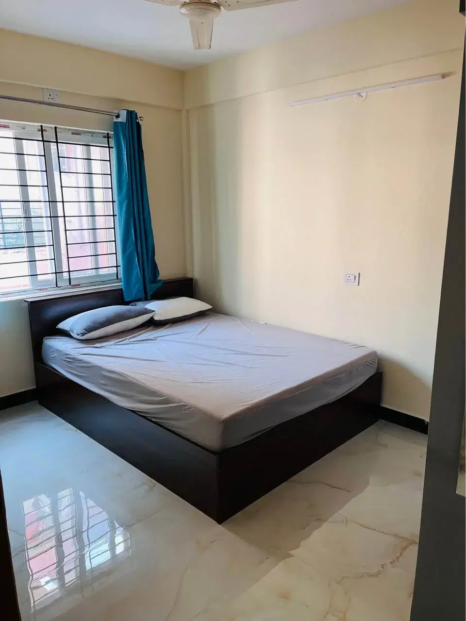 1 BHK Flat for Rent in BENGALURU
