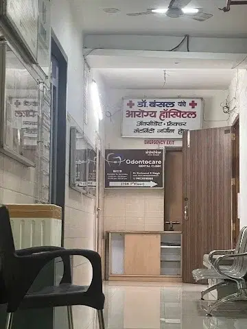 3 BHK Flat for Sale in Majiwada