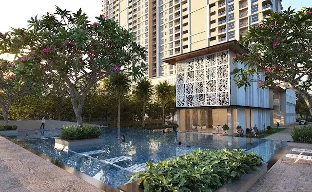 4.5 BHK Flat for Sale in Bangalore