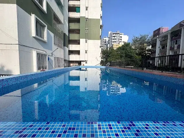 3 BHK Flat for Sale in JP Nagar 8th Phase