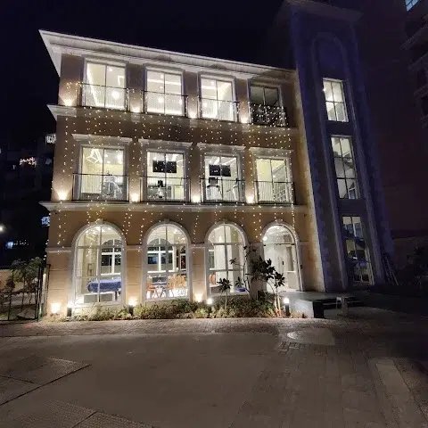 1 BHK Flat for Rent in Cosmos society