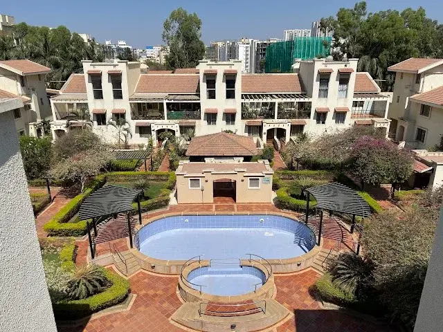 4 BHK Villa for Sale in Whitefield