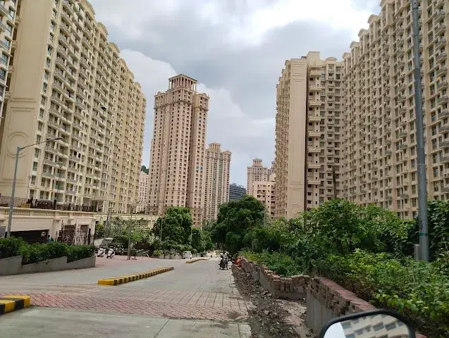 1 BHK Flat for Sale in Hiranandani Powai