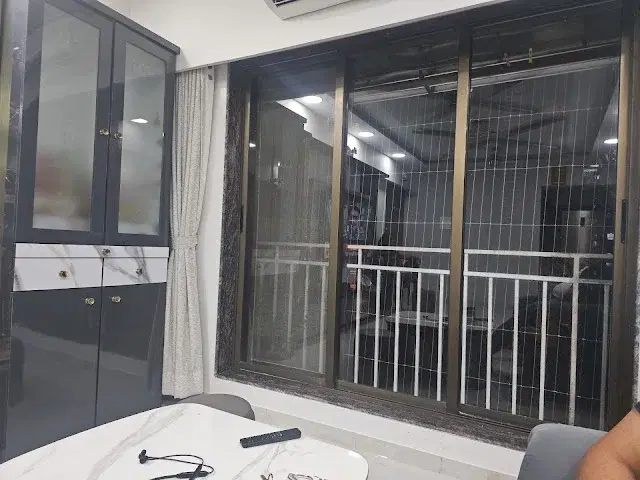 2 BHK Flat for Sale in Borivali East