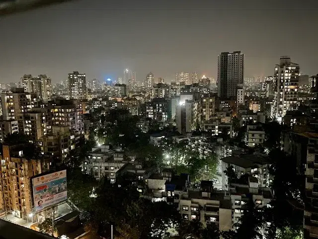 2 BHK Flat for Sale in Kandiwali w link road