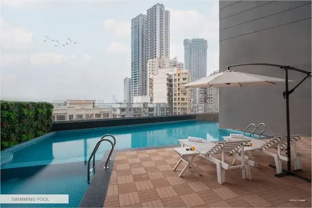 2 BHK Flat for Rent in KANDIWALI WEST LINK ROAD