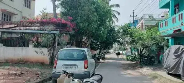 Residential Plot for Sale in ARAVINDANAGAR