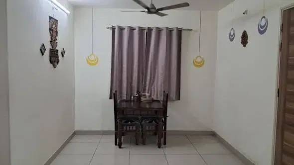 2 BHK Flat for Rent in Sinhgad Rd Ganga Bhagyody