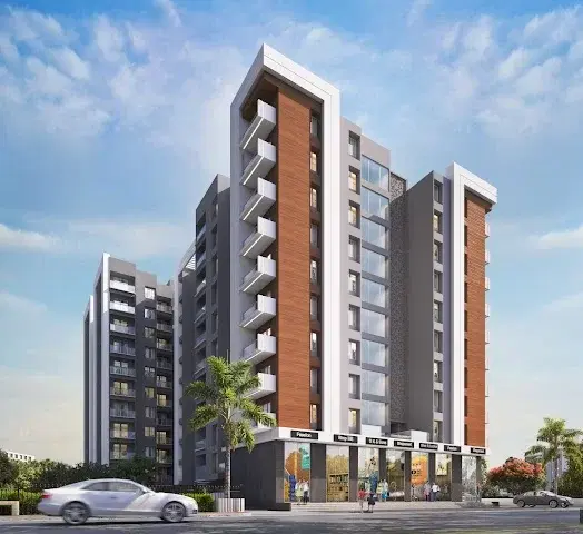 2 BHK Flat for Rent in PUNE