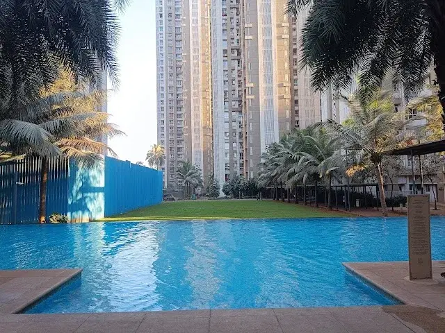 2 BHK Flat for Rent in Mumbai