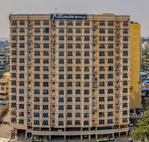 2 BHK Flat for Sale in ANDHERI WEST