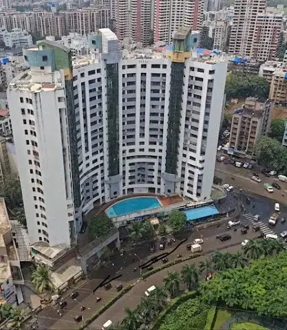 Commercial Space for Rent in Oshiwara