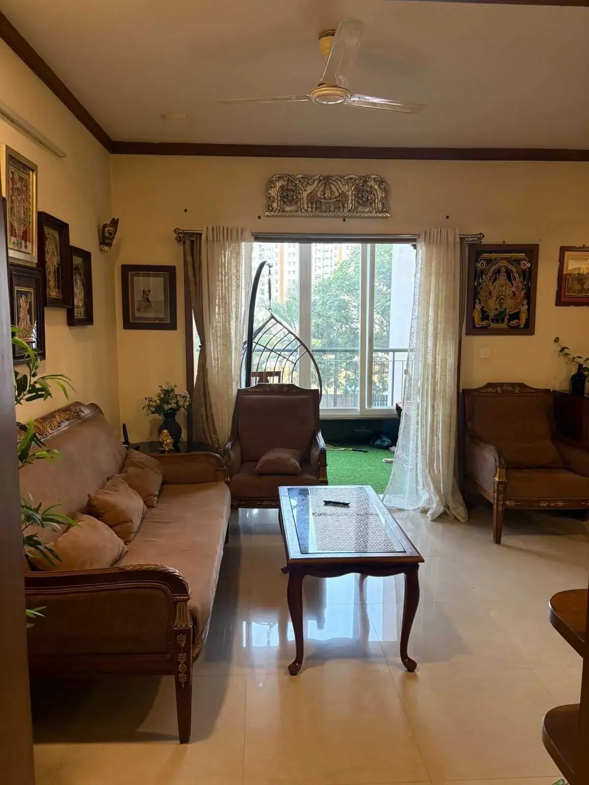 3 BHK Flat for Sale in Banashankari