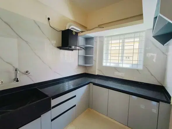 1 BHK Flat for Rent in Brookfield Bengaluru