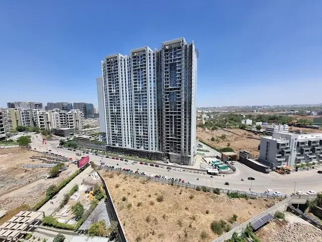 3 BHK Flat for Sale in Mumbai