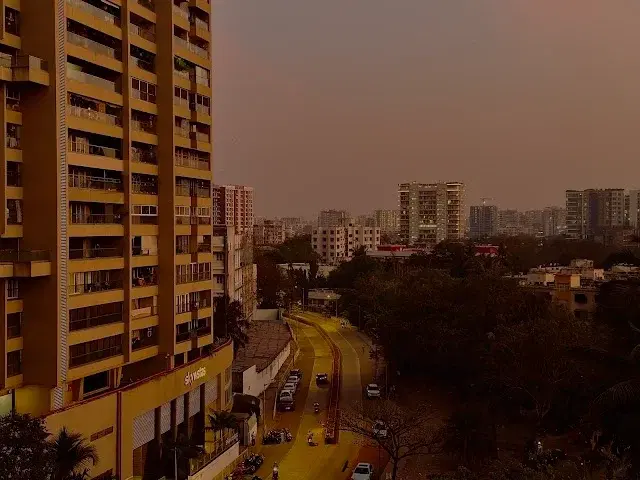 2 BHK Flat for Rent in Mumbai