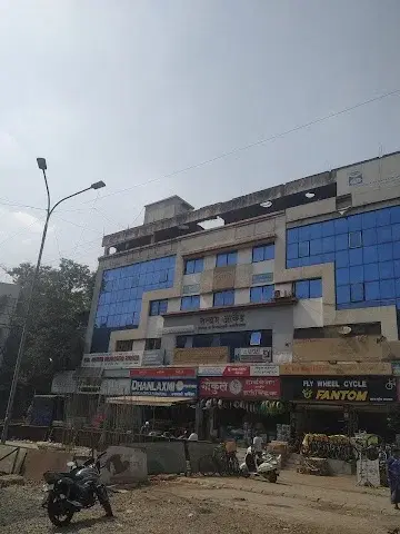 2 BHK Flat for Rent in Mumbai