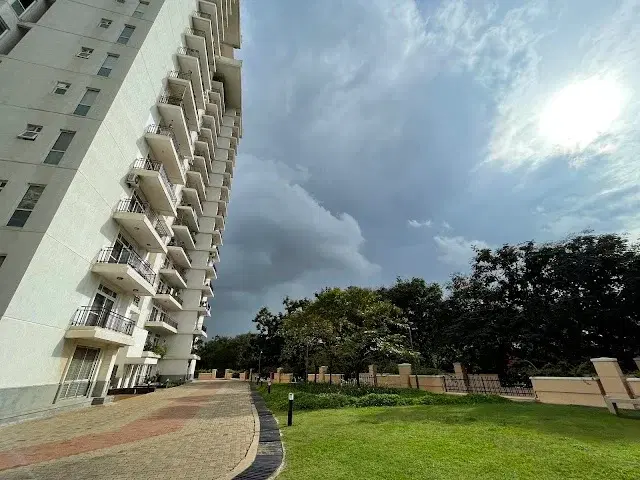 3 BHK Flat for Sale in Whitefield