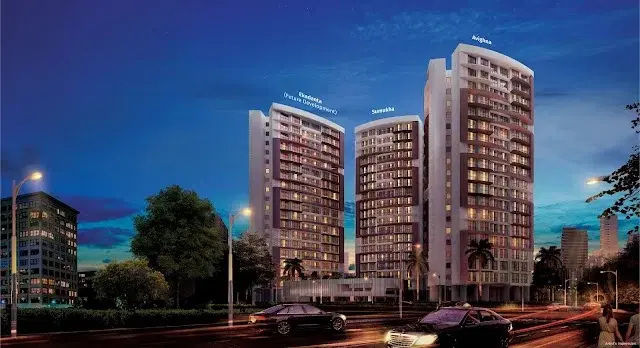 Flat for Sale in Jodi