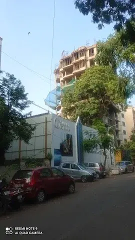 2 BHK Flat for Rent in Mahim west