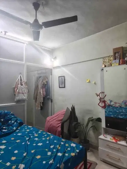 Single Occupancy for Female in 2 BHK Flat for Rent in Koregaon Park