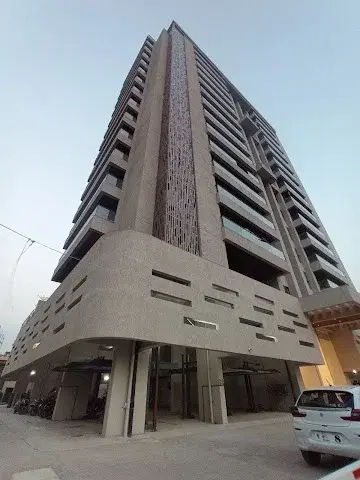 4.5 BHK Flat for Rent in Mundhwa