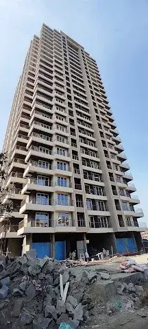 1 BHK Flat for Sale in Mira Road