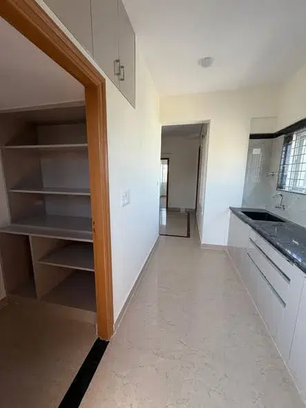 3 BHK Flat for Rent in Kudlu gate Near HSR Layout