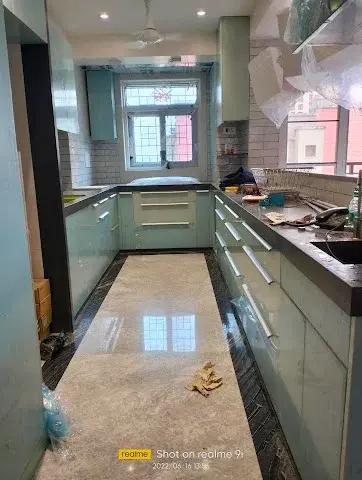 1 BHK Flat for Rent in Goregaon West