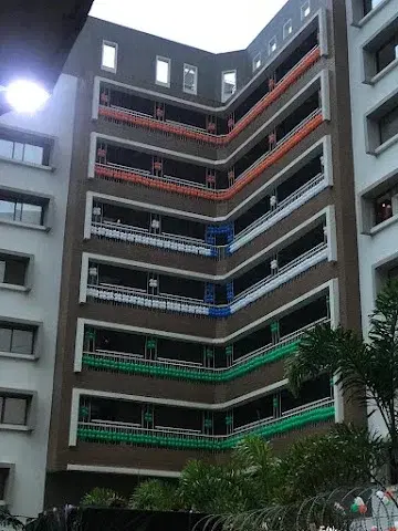 1 BHK Flat for Sale in Unique Orbit-1