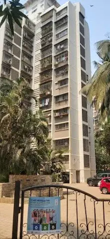 1 BHK Flat for Rent in Seema Chs (Four Bungalows) and Link Garden