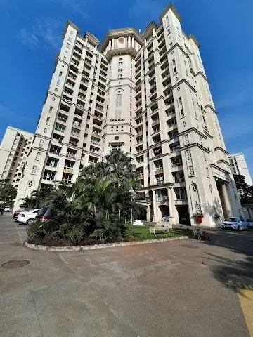 2 BHK Flat for Rent in Mumbai