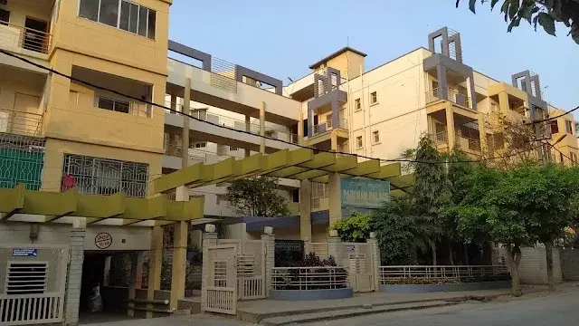 3 BHK Flat for Sale in Deverchikkanahalli