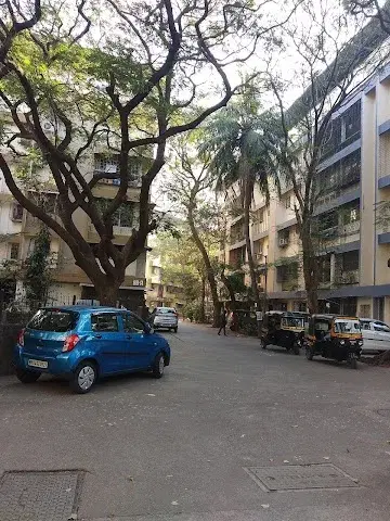 Flat for Sale in Vrindavan society