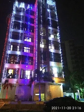 2 BHK Flat for Rent in Ramdev Park