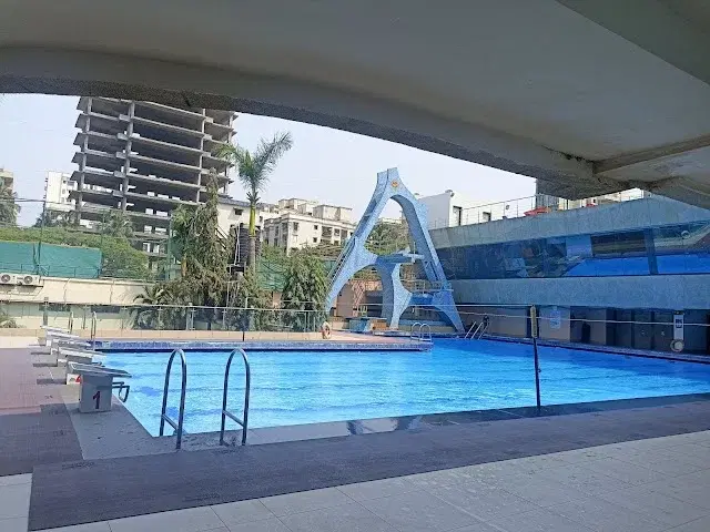 3 BHK Flat for Sale in St. Andrew's Road