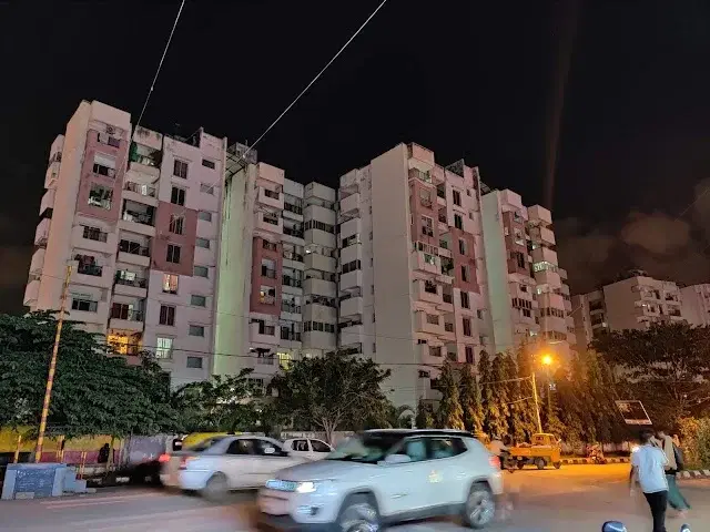 5 BHK Flat for Rent in Bannerghatta Road