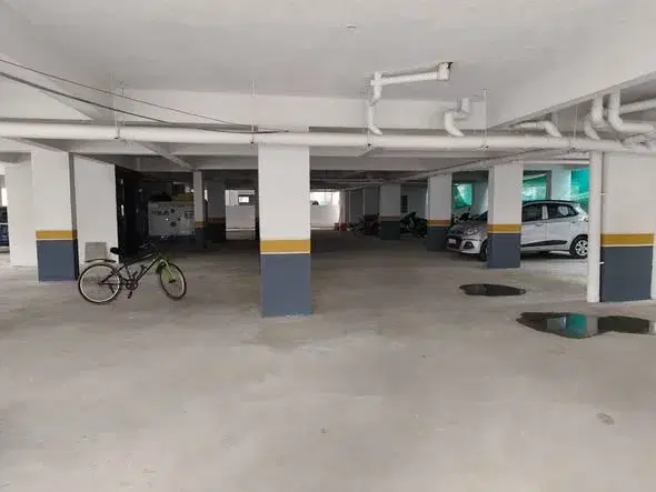 3 BHK Flat for Sale in BENGALURU