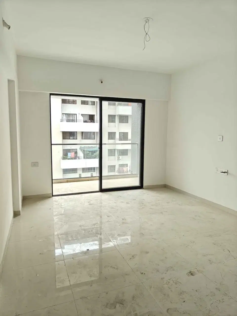 1 BHK Flat for Rent in Keshav Nagar