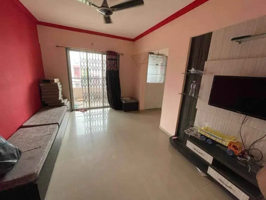 2 BHK Flat for Rent in kharadi Bypass