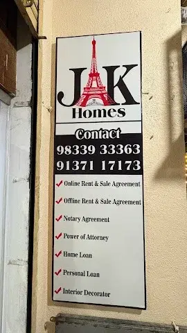 Commercial Space for Rent in Thane