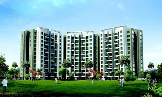 2 BHK Flat for Rent in Mumbai