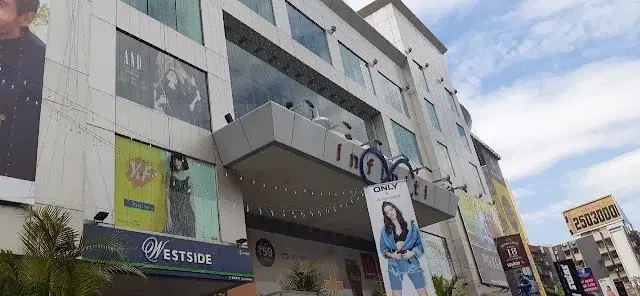 Office Space for Rent in Andheri West Oppo Infinity mall Andheri link road