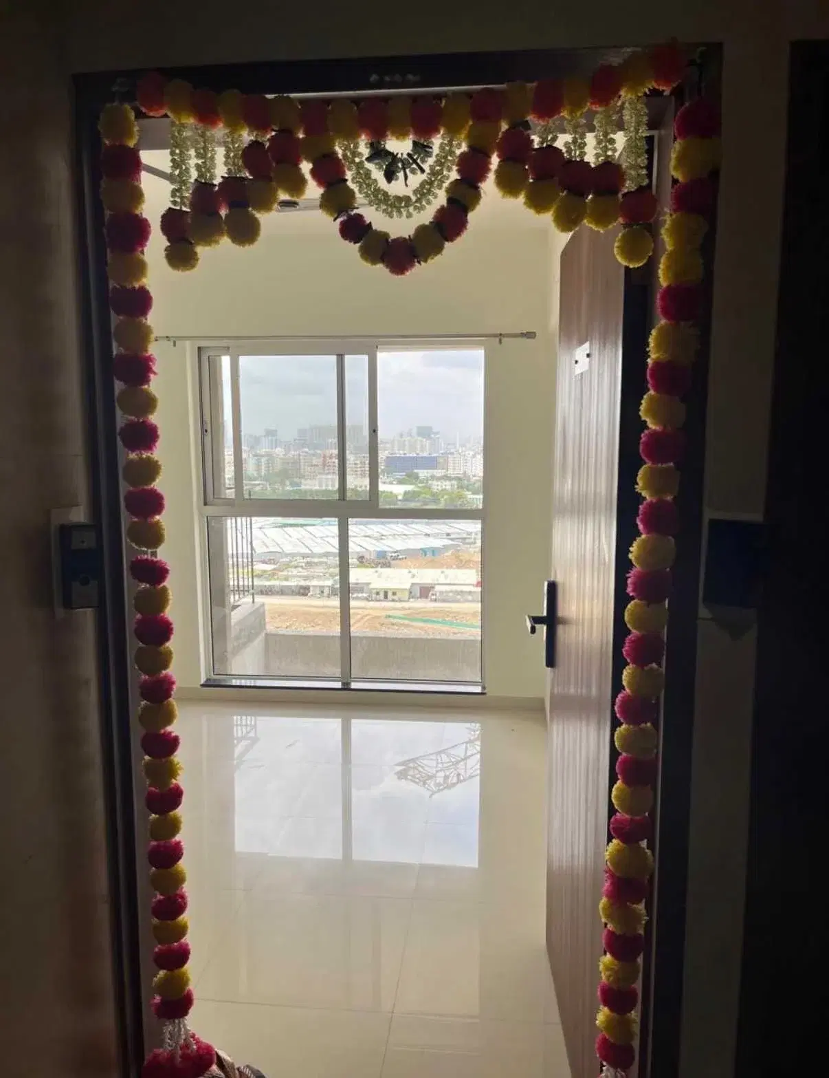 2 BHK Flat for Rent in Hinjewadi