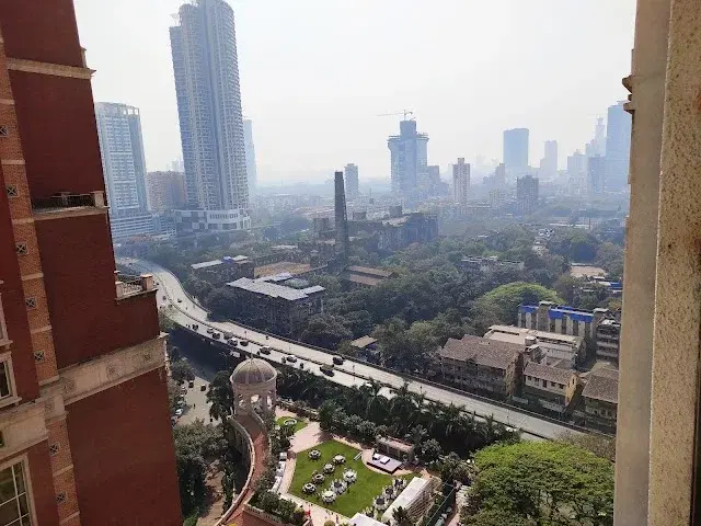 1 BHK Flat for Rent in Lower Parel E