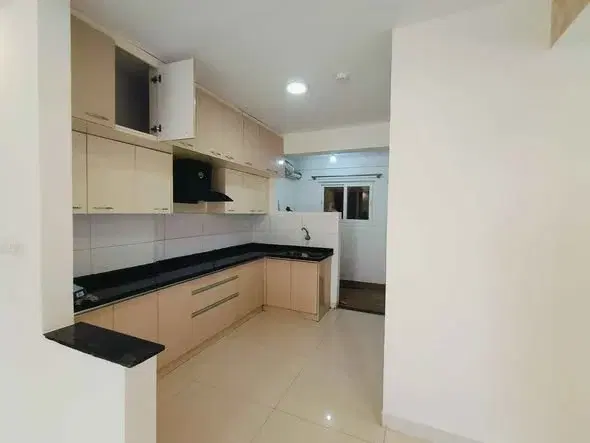 2 BHK Flat for Rent in varthur