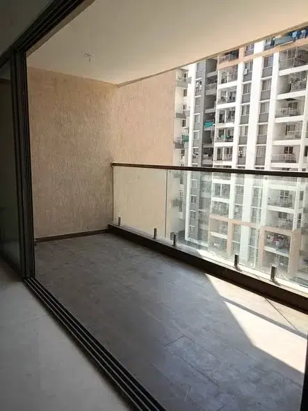 3 BHK Flat for Sale Near Sentosa resort