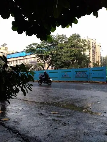 1 BHK Flat for Rent in Malad West