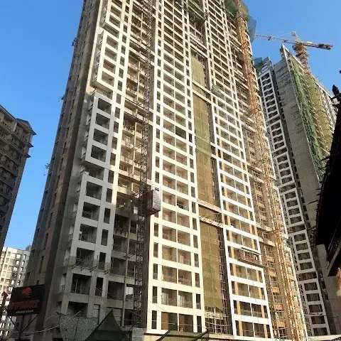 1 BHK Flat for Sale in Mumbai