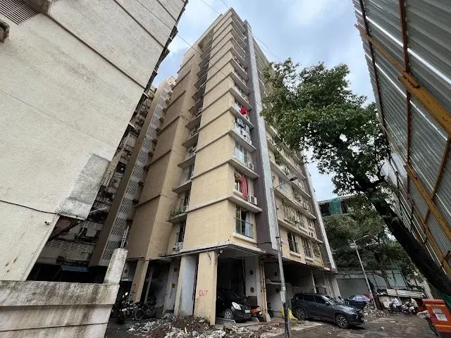 1 BHK Flat for Sale in Chembur Naka